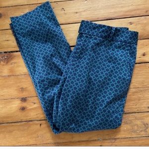 Banana Republic Pants Size 2